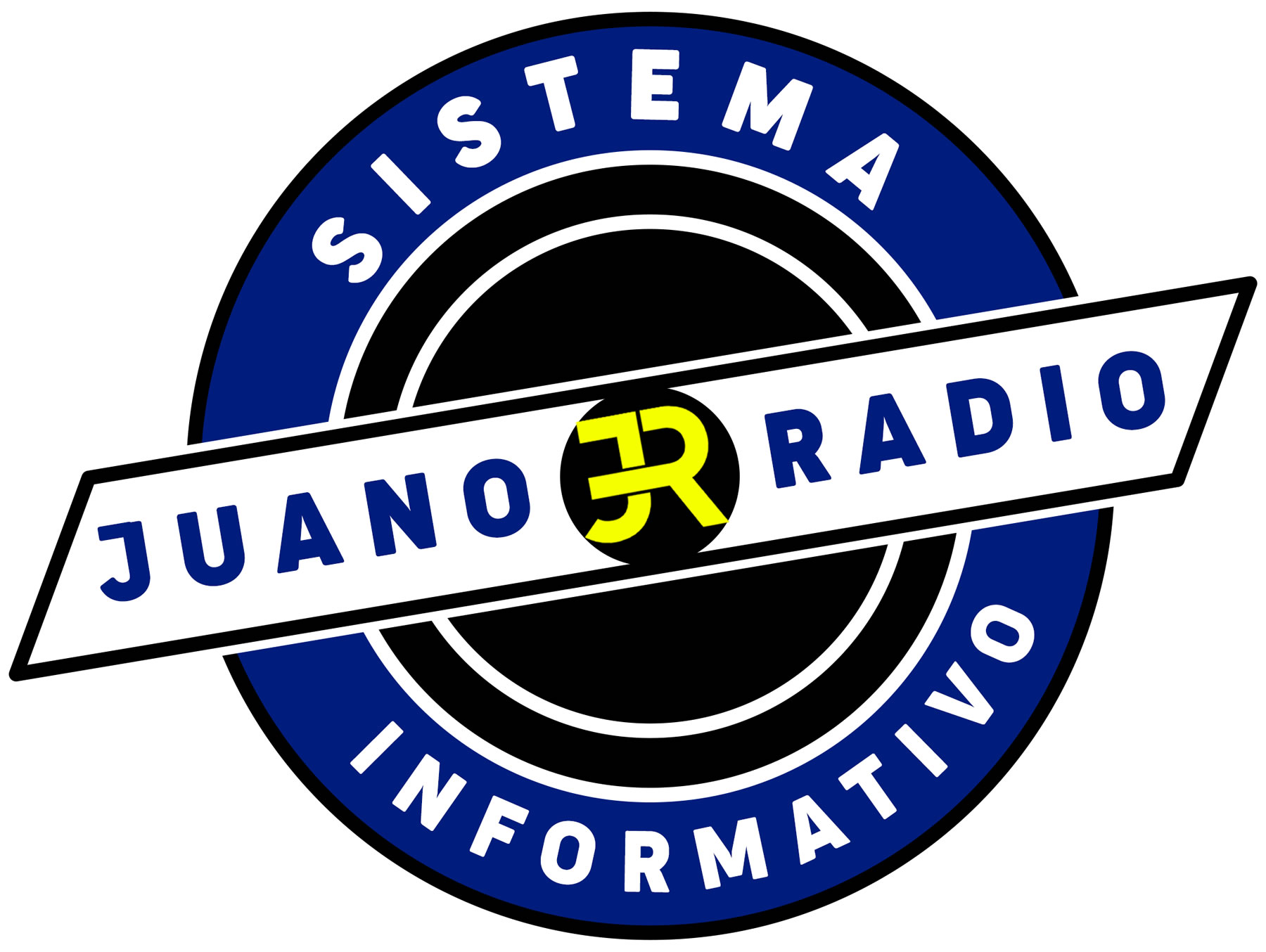 Juanoradio Logo